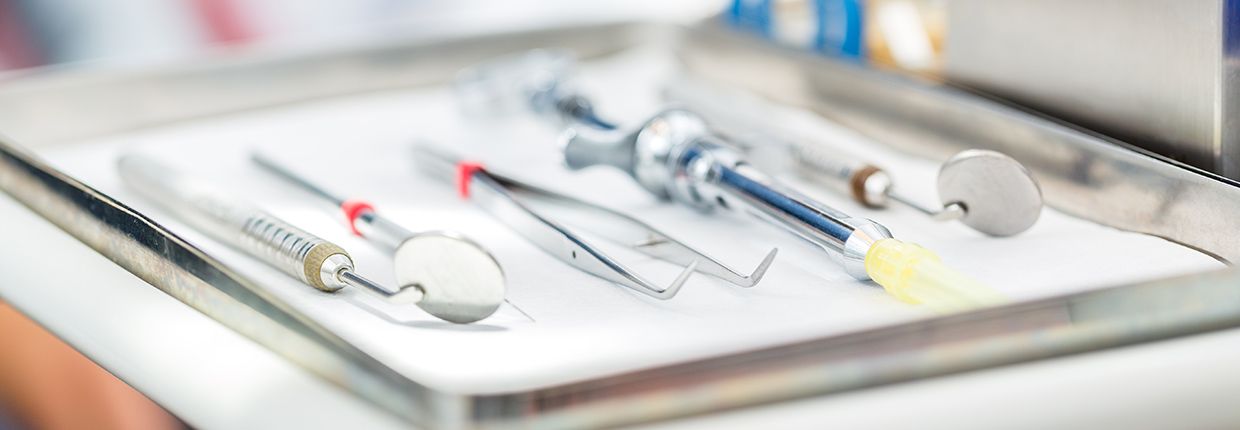 Dentists vs Orthodontists: What’s The Difference?