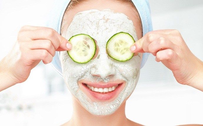 Easy And Effective DIY Face Masks