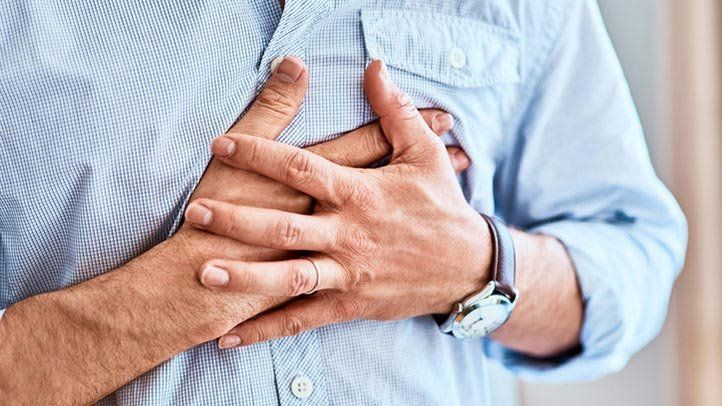 What is Heartburn?