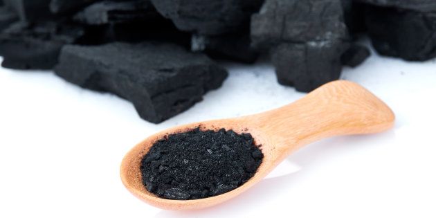 What Exactly is Activated Charcoal?