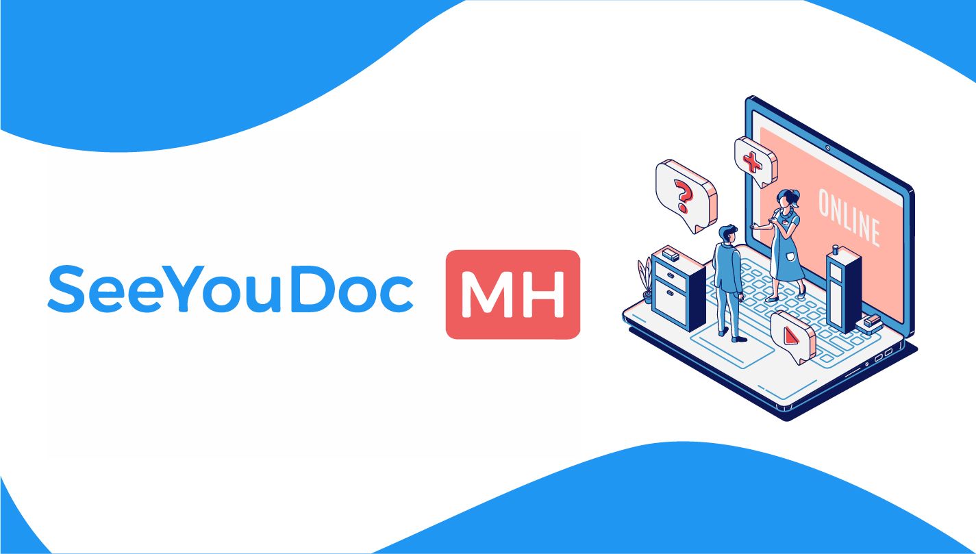 SeeYouDoc Launches New App for Hospitals