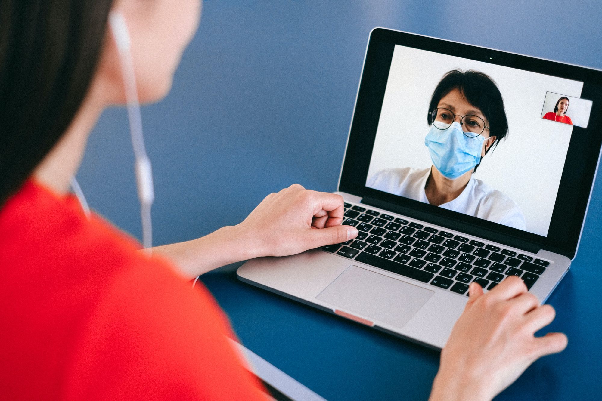 Telemedicine as a Response to COVID-19: A Guide for Physicians