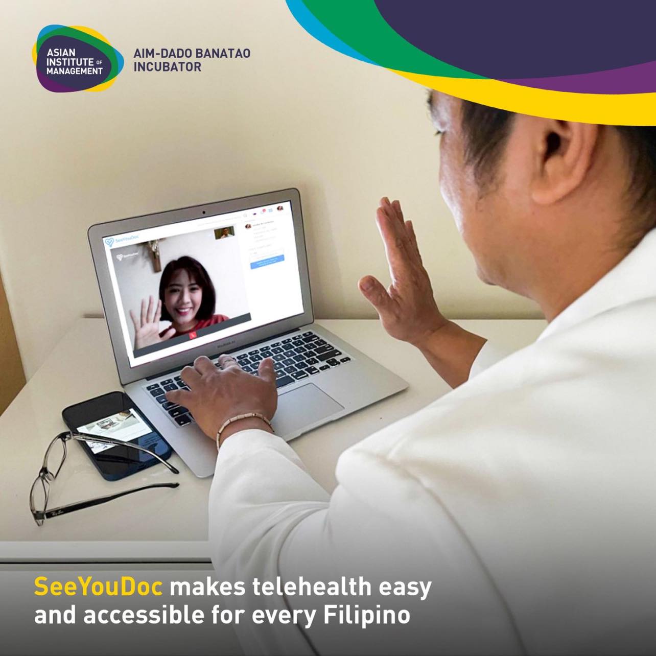 How Digital Solutions Improve Philippine Public Health