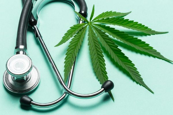 Medical Marijuana in the Philippines