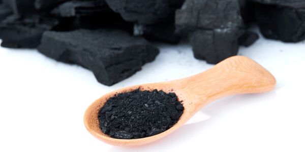 What Exactly is Activated Charcoal?