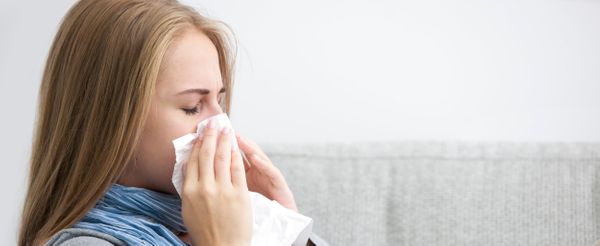 How Do You Tell If You Have The Flu Or A Cold?