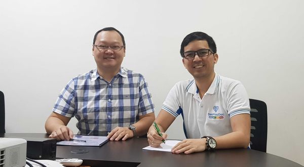 SeeYouDoc Expands, Partners with Metro Antipolo Hospital